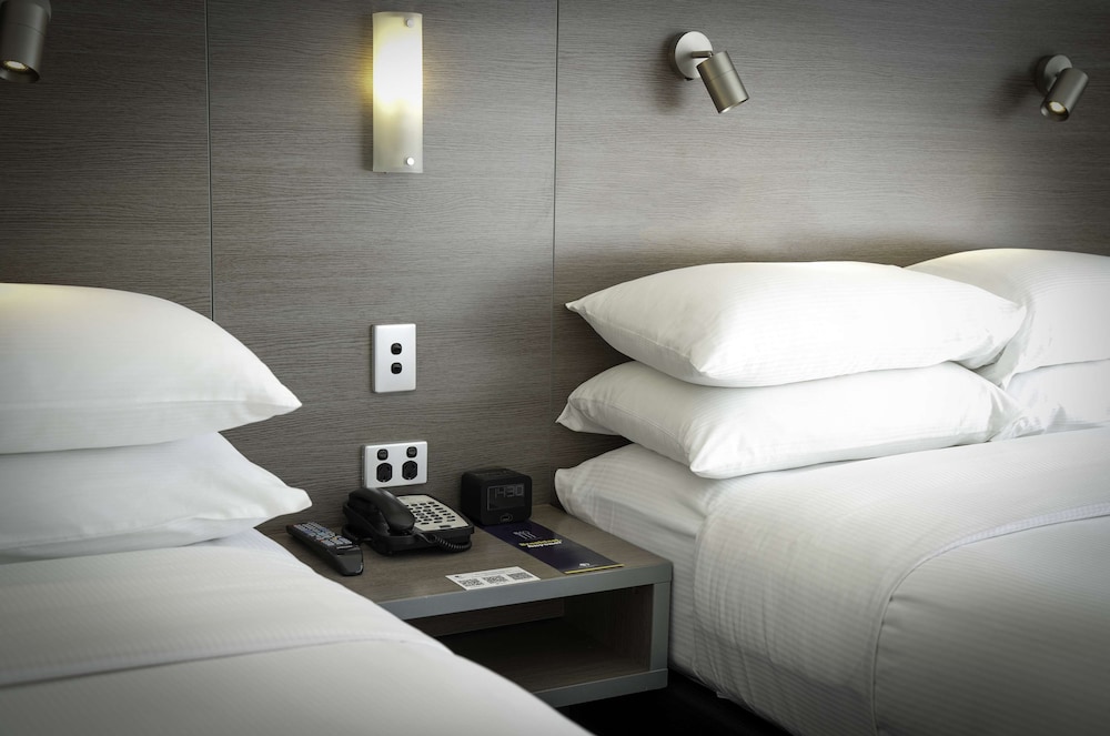 Room, 1 Double Bed