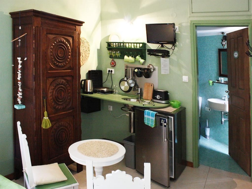 Double Or Twin Room photo 3