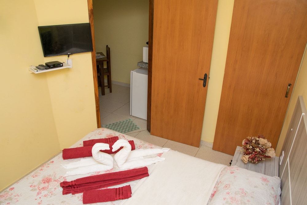 Standard Chalet photo 1
