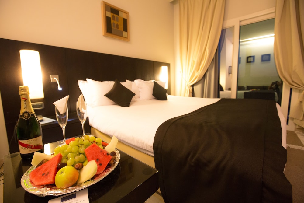 Superior Double Room - Photo 4