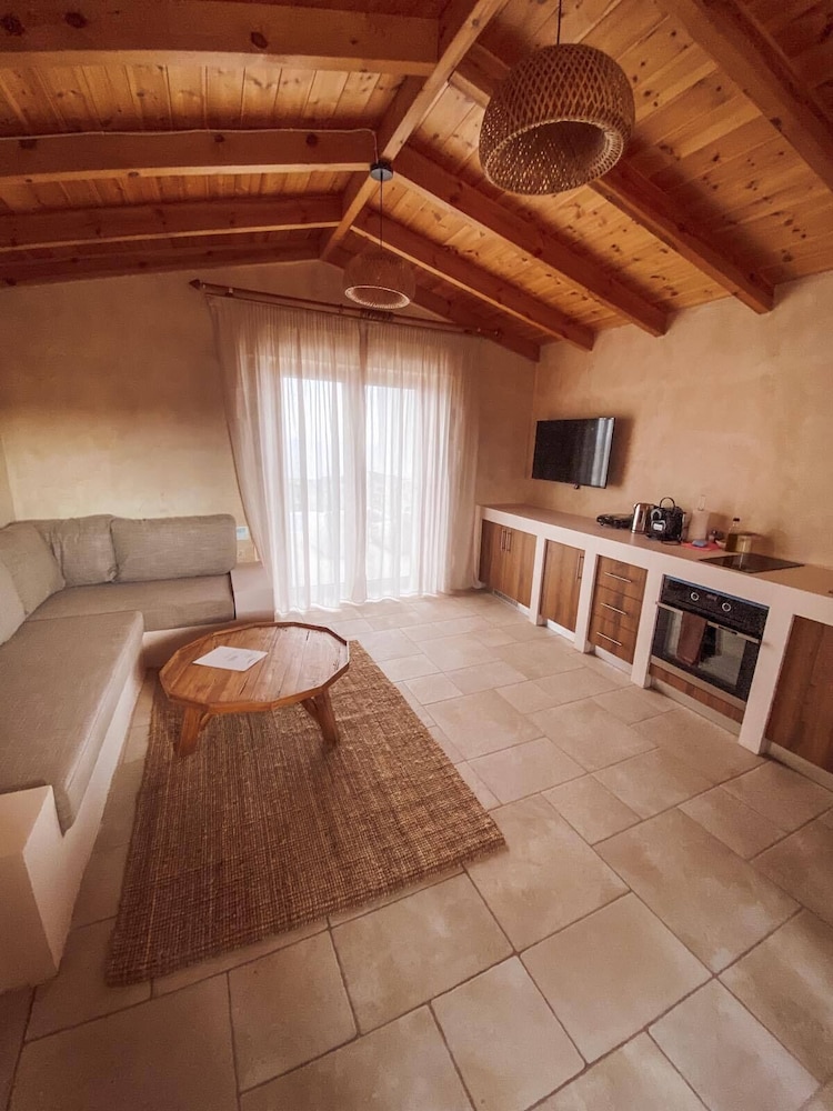 Panoramic Duplex, Private Pool photo 2