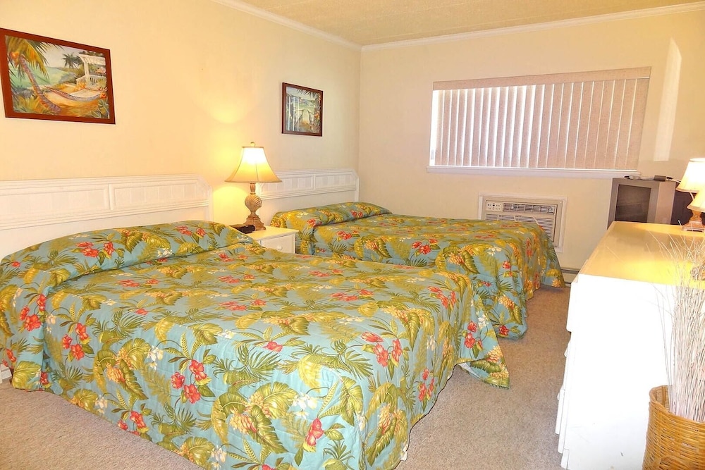 Condo, 1 Bedroom