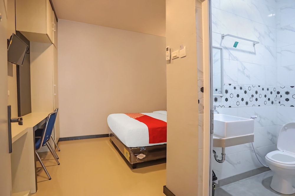 Standard Double Room - Photo 5