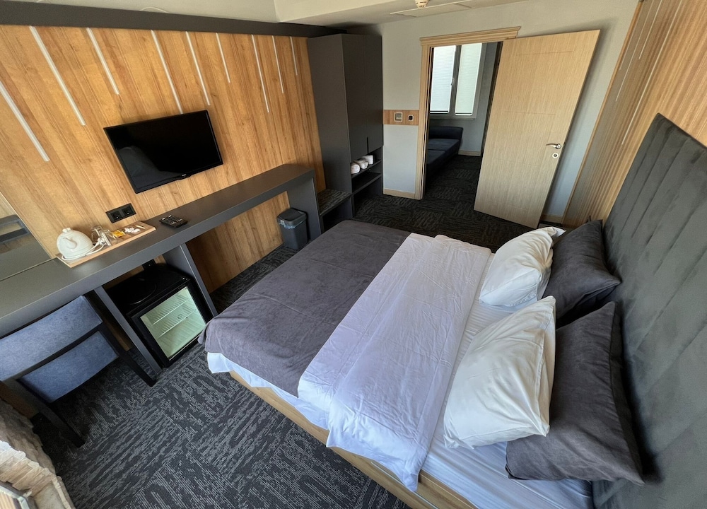 Family Suite, Sea View photo 1