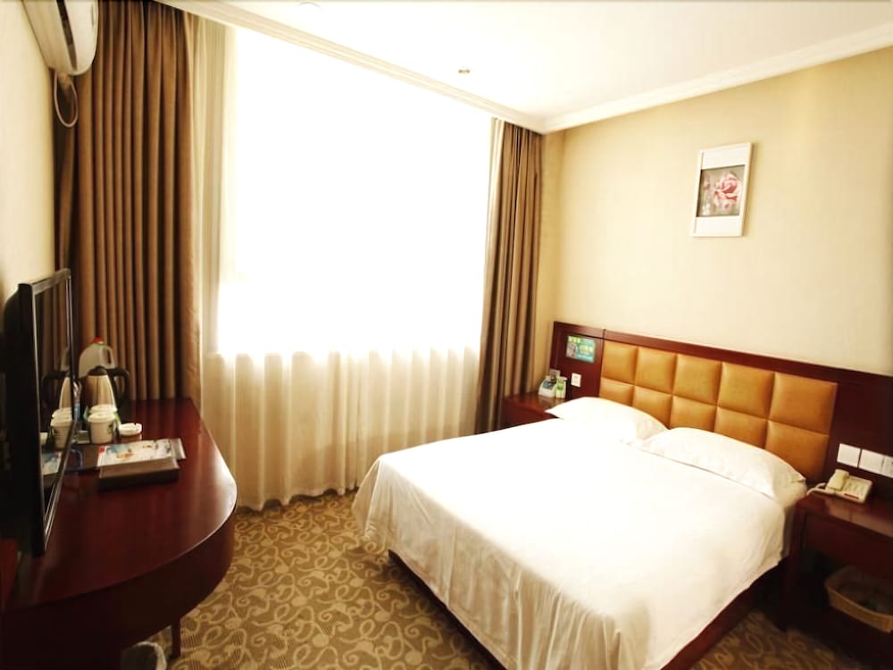 Standard Double Room photo 1