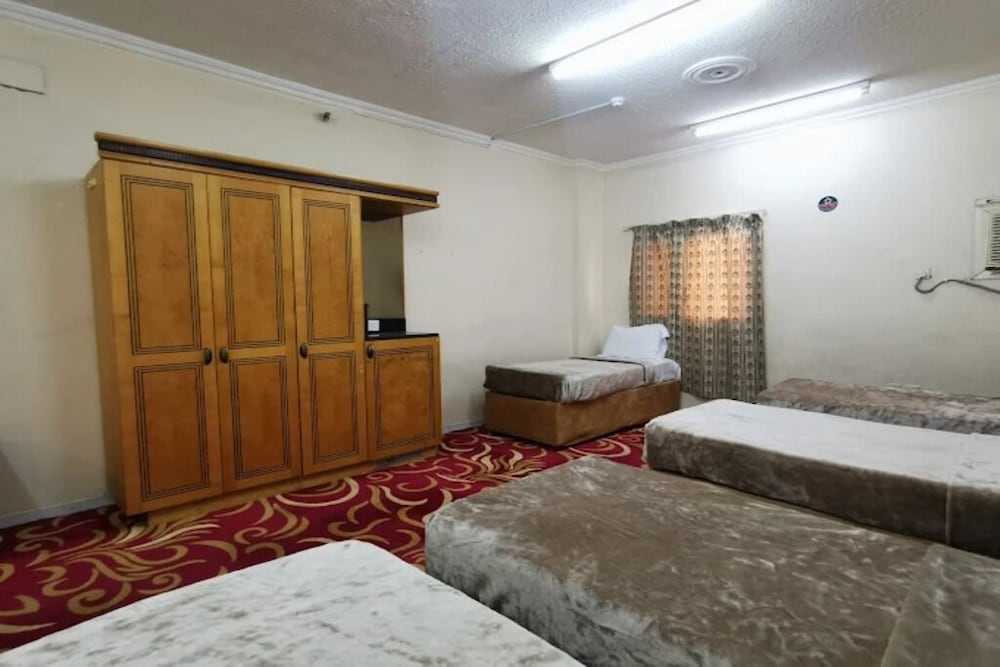 Quadruple Room photo 1