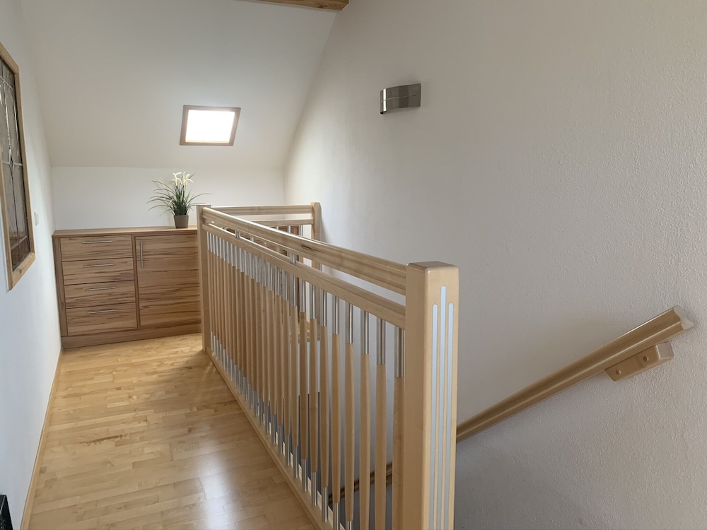 Apartment, 3 Bedrooms, Balcony photo 3