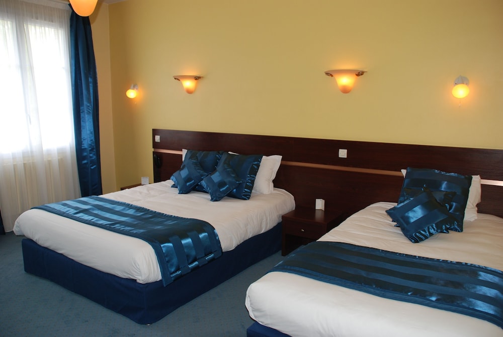 Comfort Triple Room, Non Smoking photo 1