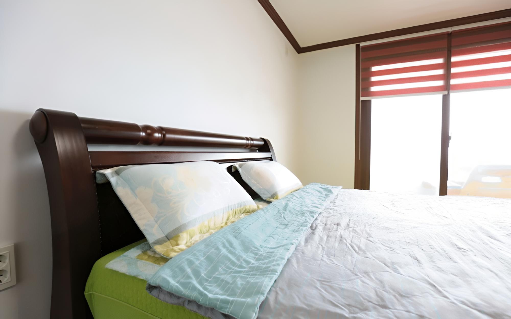 Room (Ocean No 202) photo 3