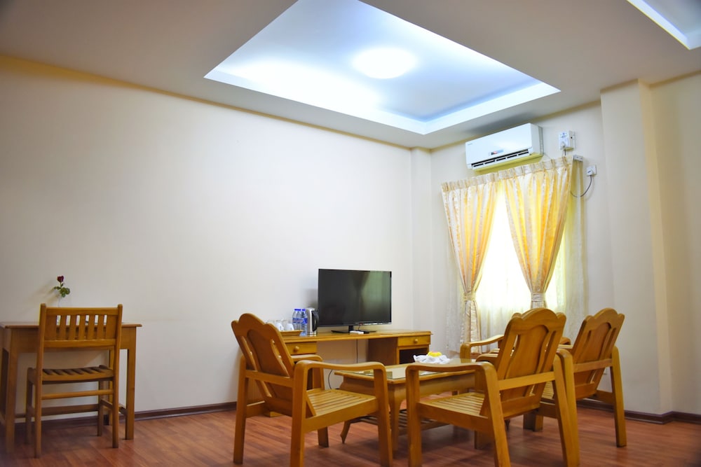 Superior Twin Room photo 3