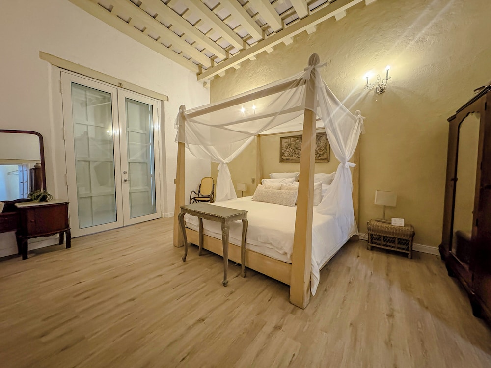 Presidential Suite, 1 Bedroom