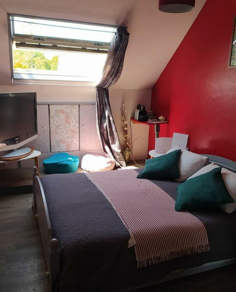 Family Quadruple Room photo 3