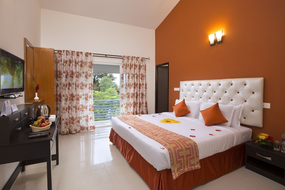 Premium Room - Photo 1