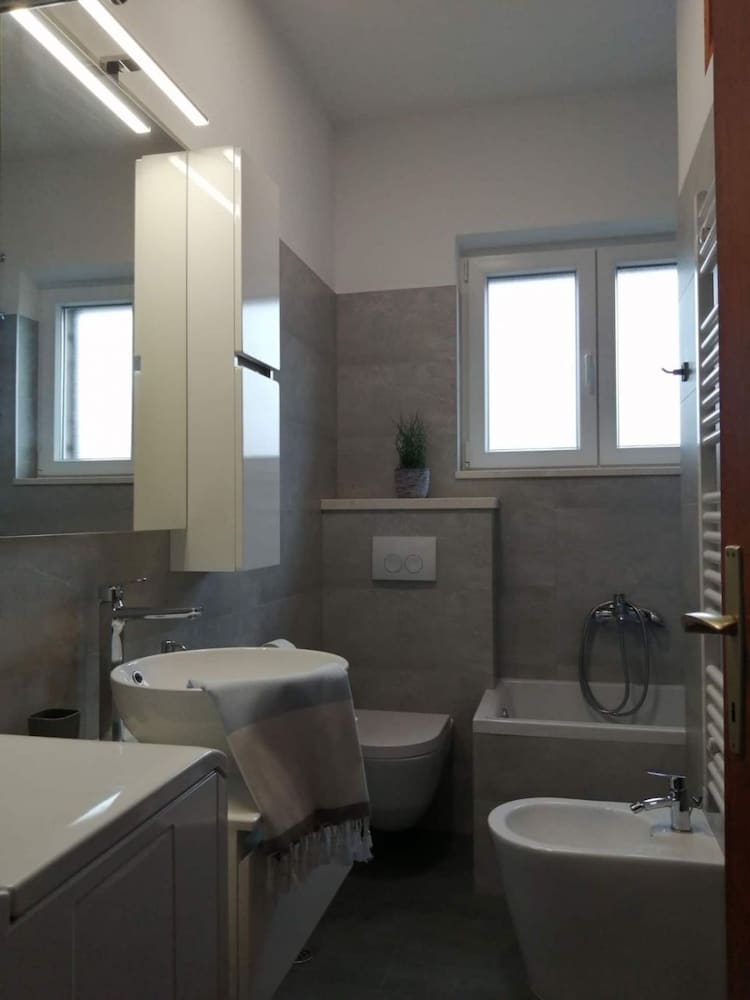 Apartment (Mika - 150m from the sea - A1(6))