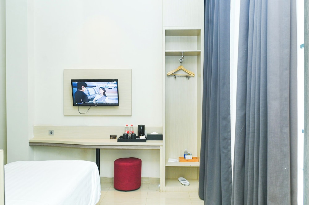 Deluxe Twin Room photo 3