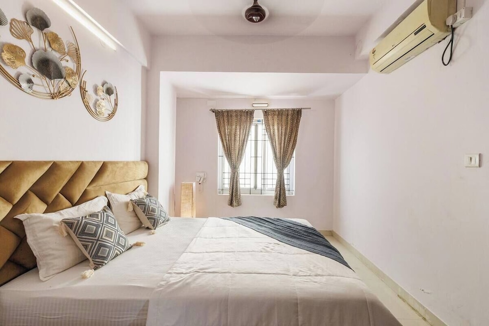 Super Deluxe Room - Photo 3