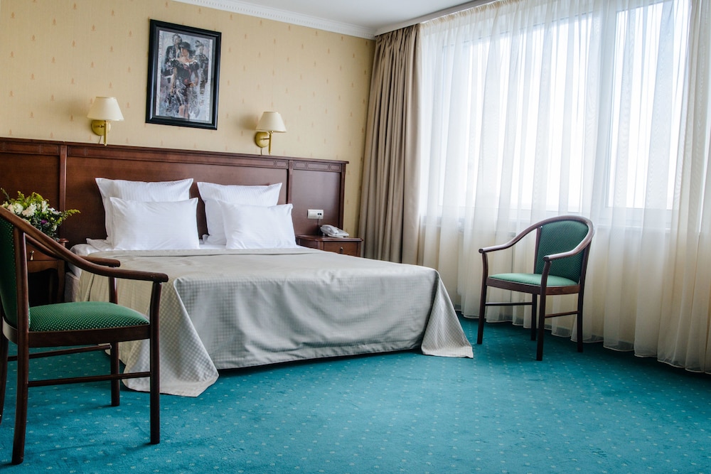Comfort Room photo 1