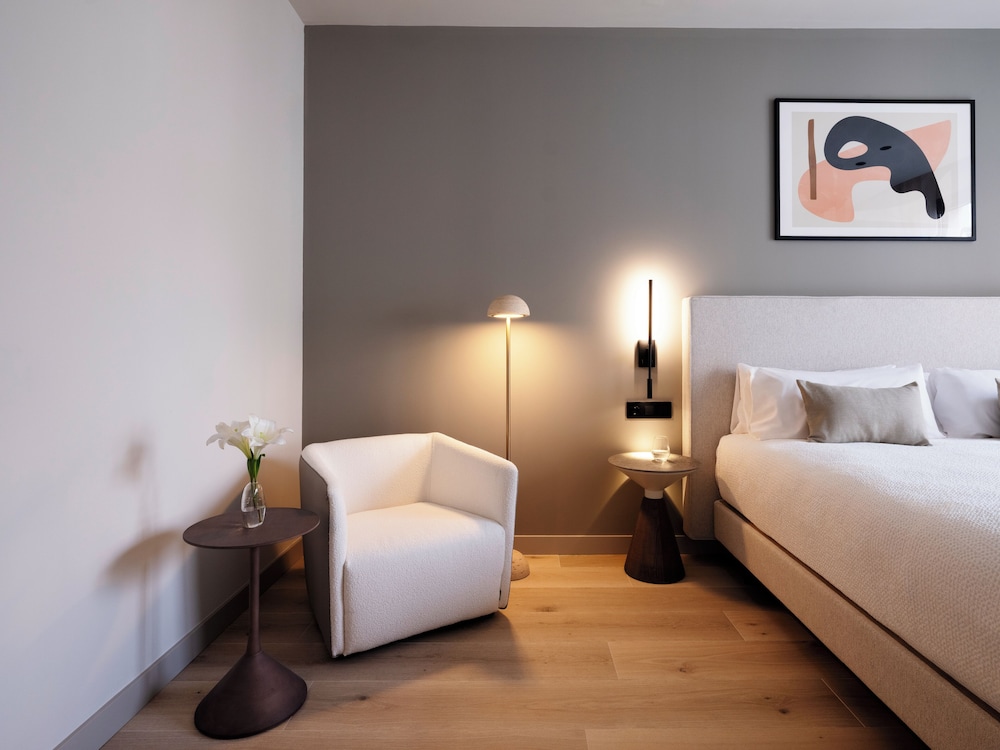 Sala Grande - Accesible