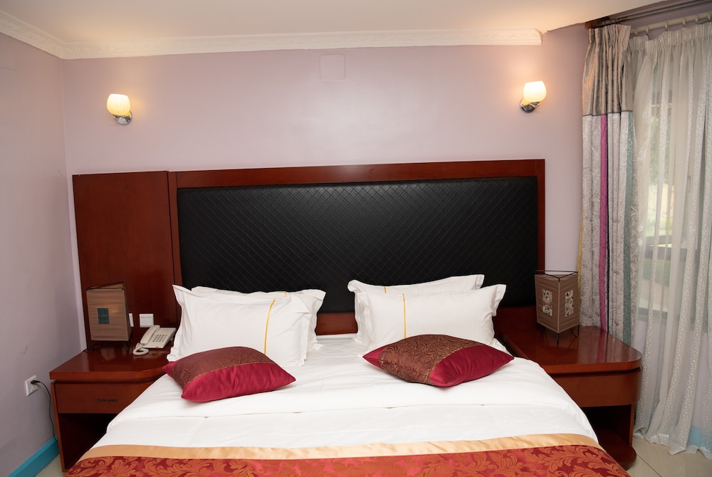 Standard Superior Double Room photo 1