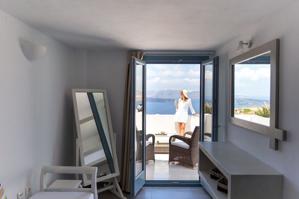 Junior Suite, Sea View - Photo 3