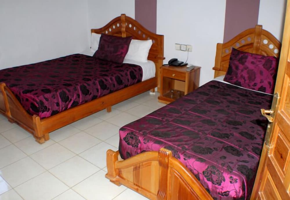 Double or Twin Room photo 2