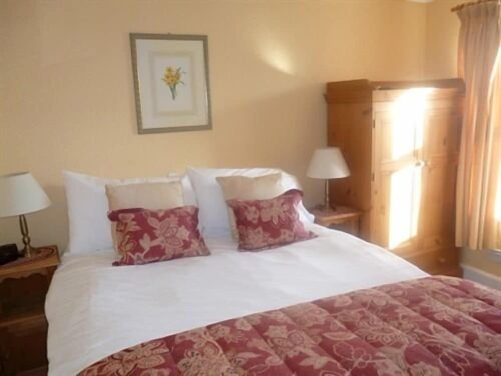 Standard Double Room, Ensuite
