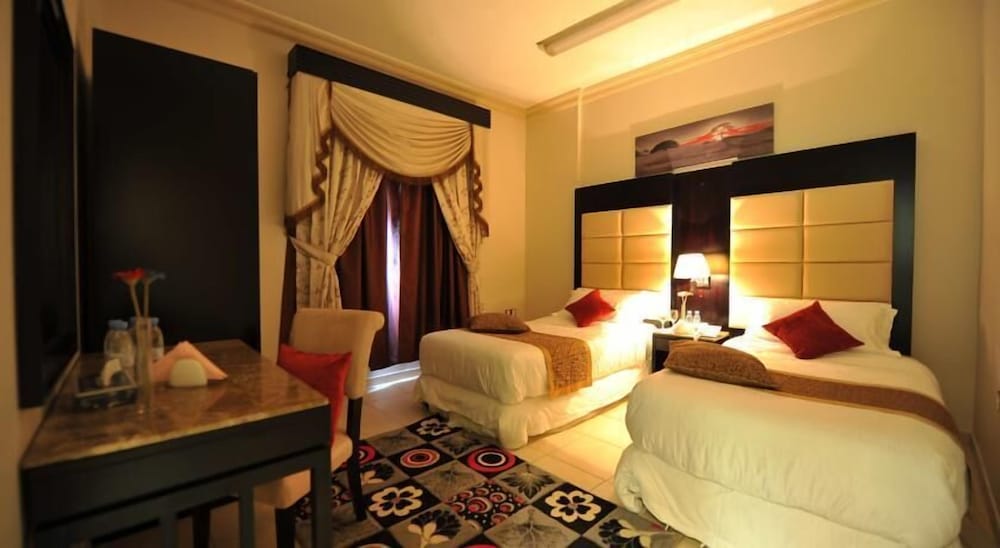 Apartment, 2 Bedrooms