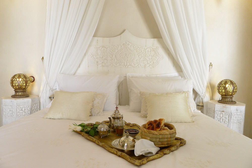 Room (Bab Doukkala)