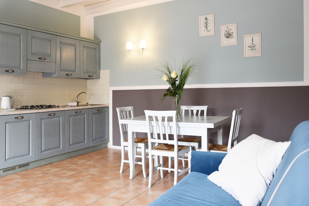 Family Apartment