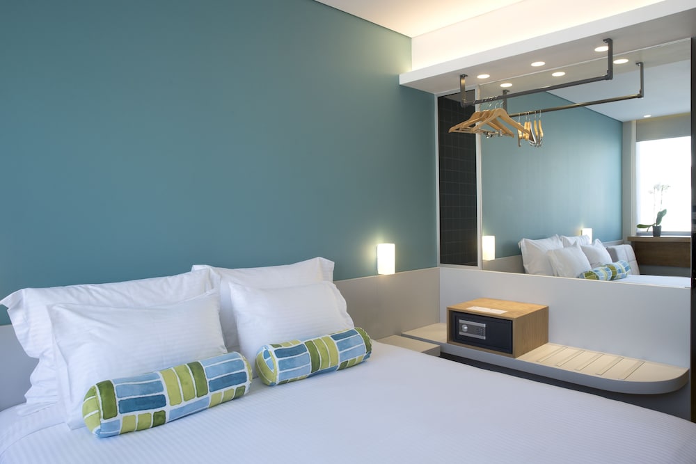 Classic Double or Twin Room photo 2
