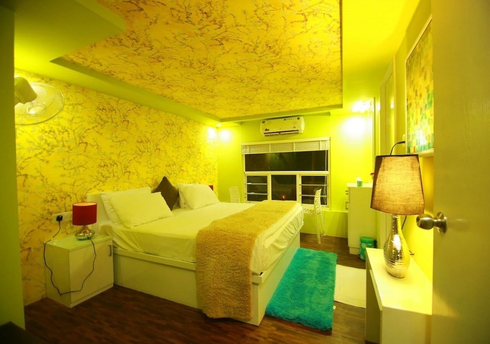 Family Suite photo 3