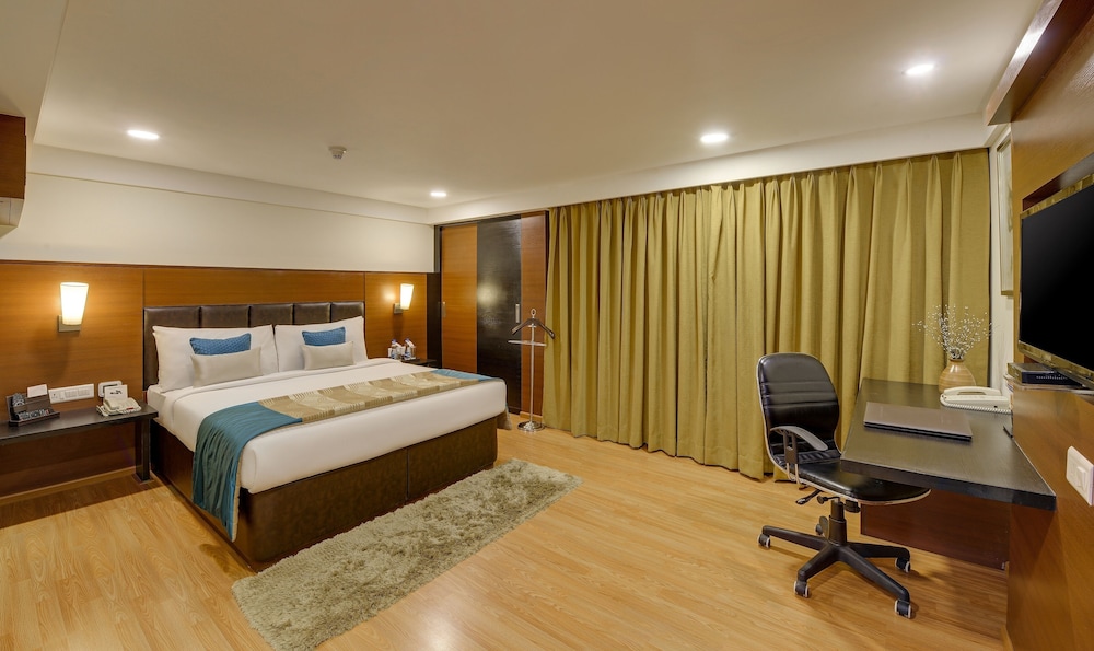 Deluxe Suite (Deluxe Suite) photo 1