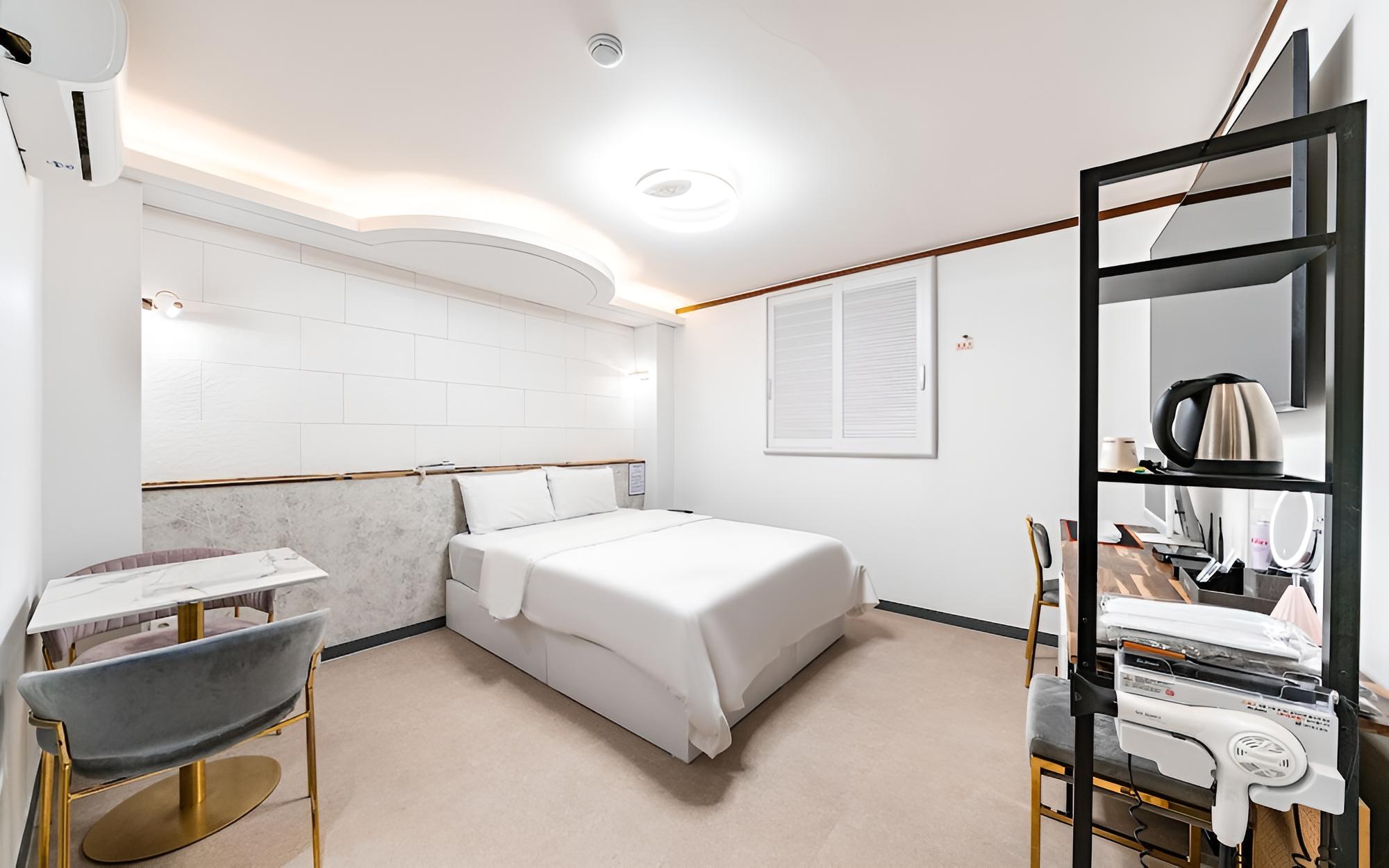 Room (Standard-Only for walking (all-in-one)
