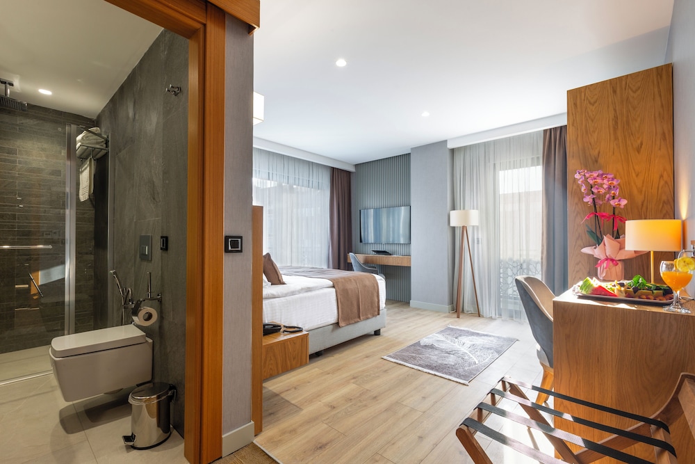 Superior Double or Twin Room - Photo 2