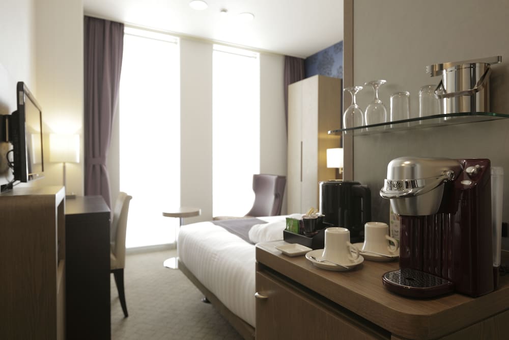 Deluxe Double Room, 1 Double Bed, Non Smoking - Photo 4