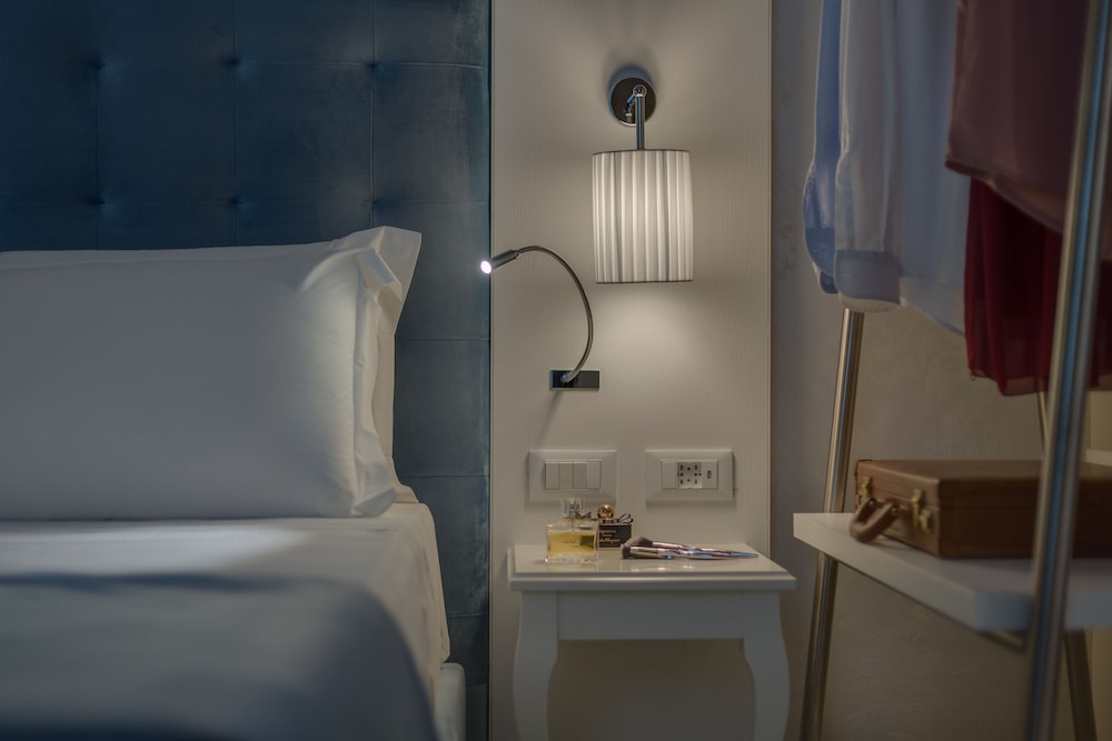 King Executive Double or Twin Room photo 1