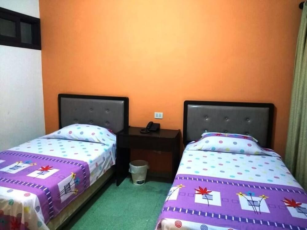 Standard Double Room Single Use, 2 Twin Beds photo 2
