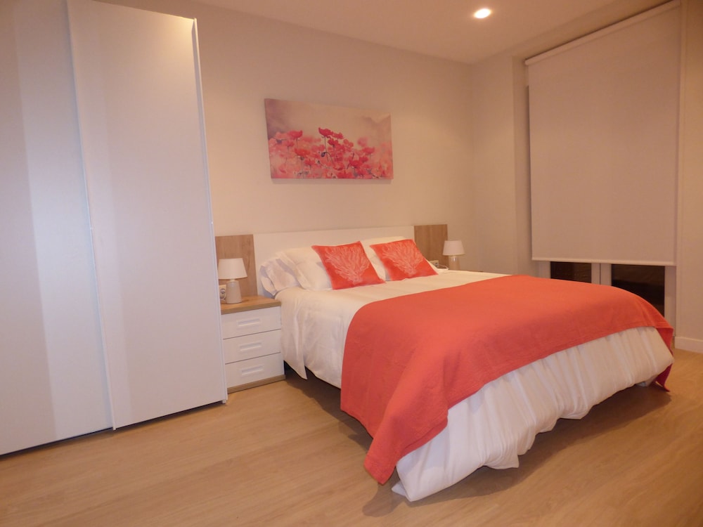 Apartamento, 3 habitaciones