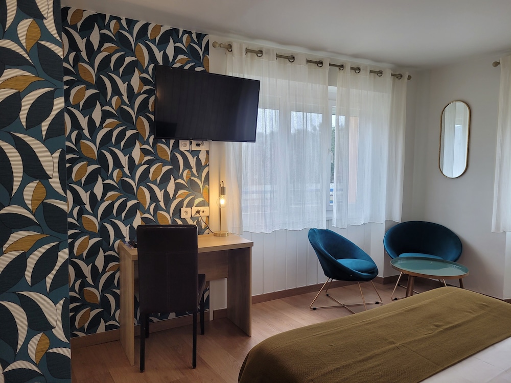 Comfort Room photo 3
