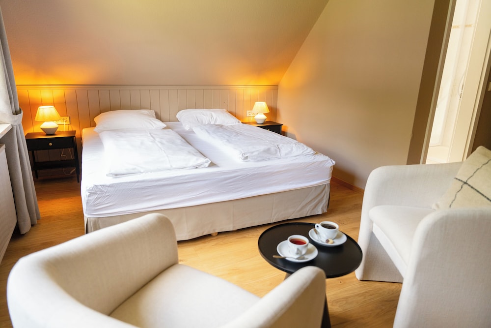 Double Room, Lake View