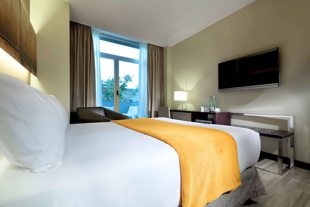 Double Room Single Use