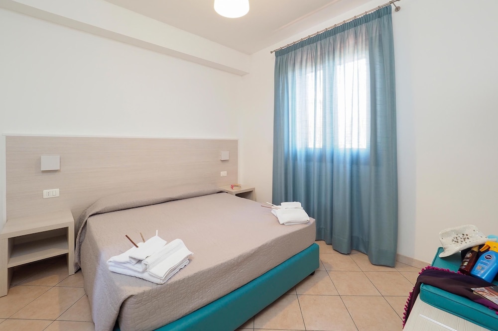 House, 1 Bedroom