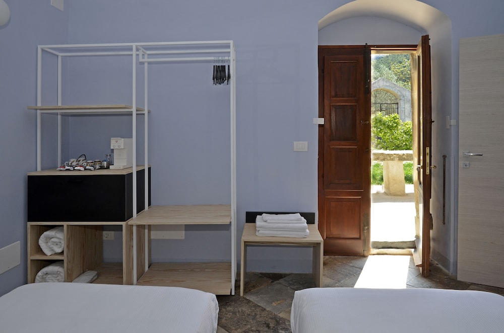 Regia Trazzera Ospitality og Relax, Billede 5