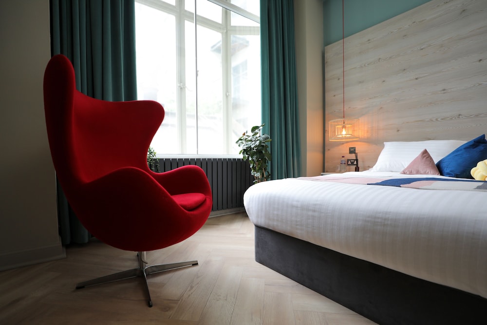 Premier Double Room, Ensuite