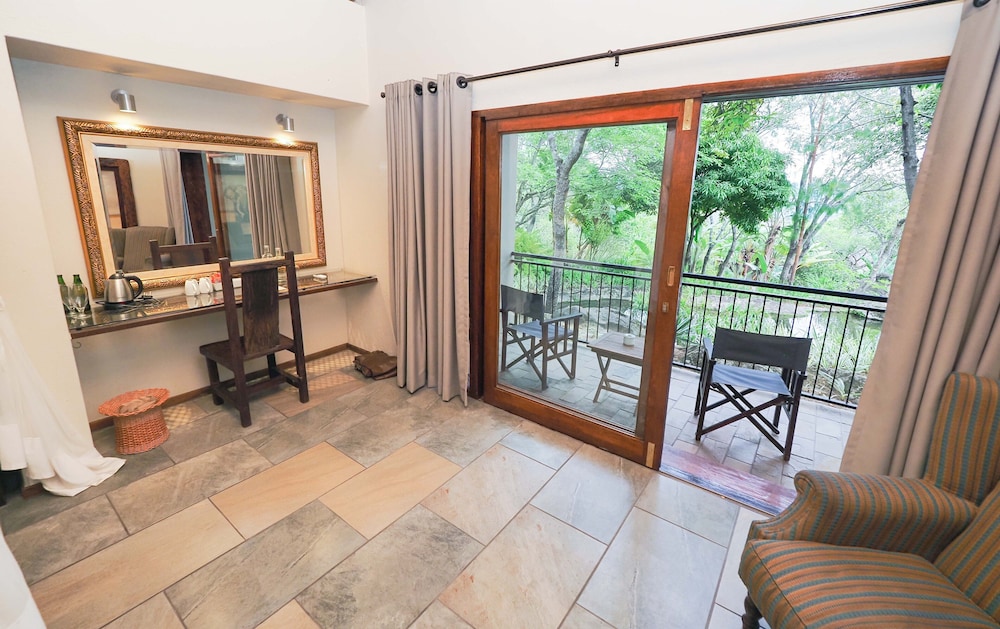 Superior Double Or Twin Room, Garden Area photo 3