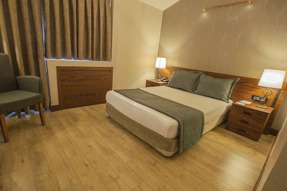 Superior Room, 1 Bedroom, Sea View