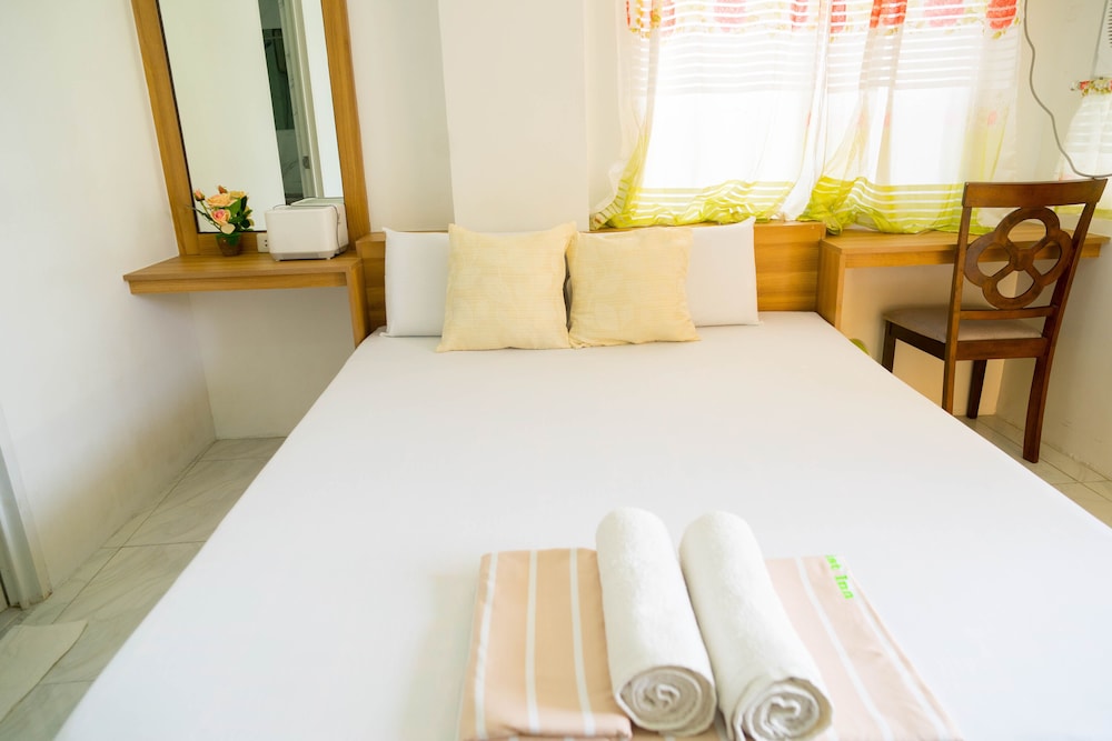 Superior Single Room, 1 Double Bed photo 2