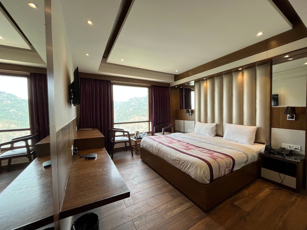 Standard Room with Side View photo 3