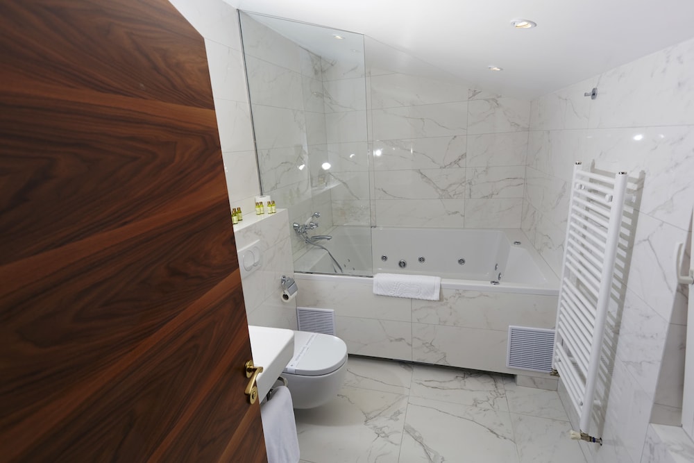 Deluxe Double Room, Sea View - Photo 18