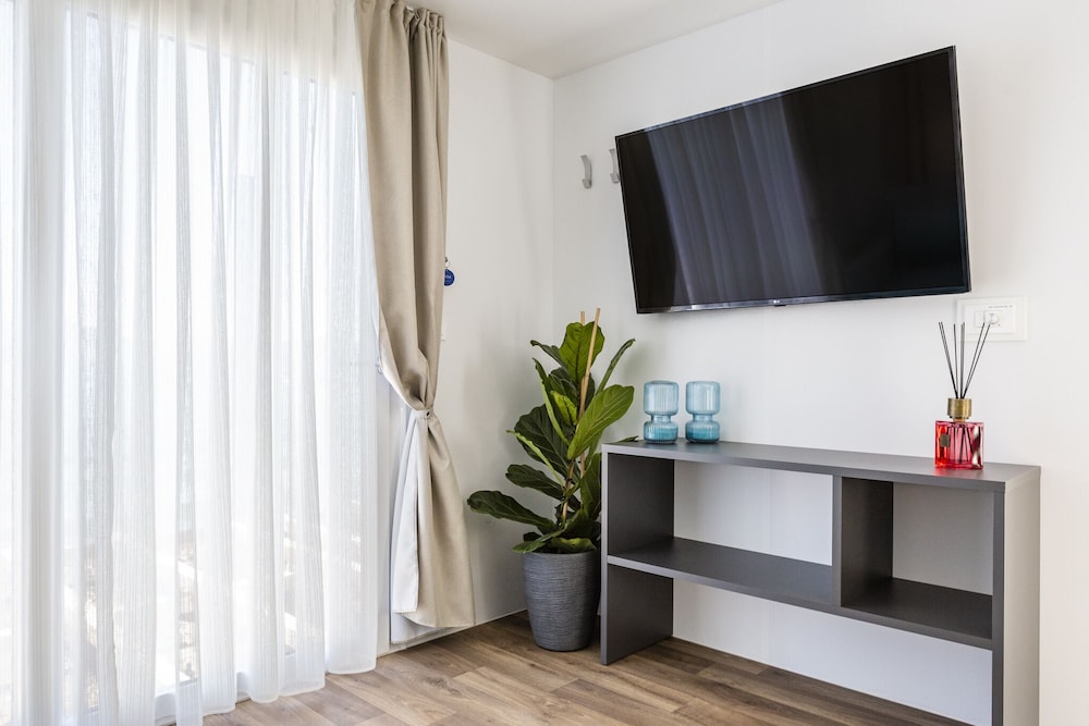 Suite Aqua photo 1